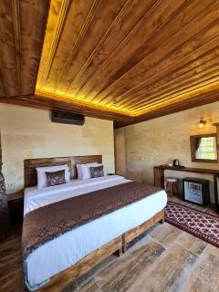 Flavia Cappadocia Hotel - Üçhisar - 3