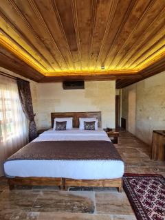 Flavia Cappadocia Hotel - Üçhisar - 1