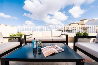 The Florian Boutique Guesthouse by Zzzing - Cospicua - 6