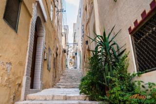The Florian Boutique Guesthouse by Zzzing - Cospicua - 8