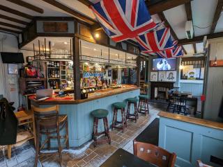 The Bear Marlborough - Marlborough - 7