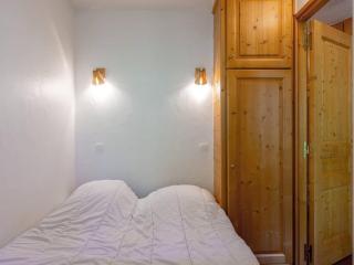 Appartement Méribel avec balcon, ascenseur et casier à skis - FR-1-355-243 - Les Allues - 4