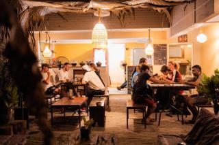 Drop Inn Hostels - Colombo - 1