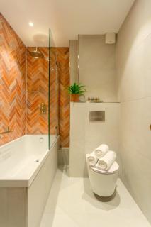2bed Kings Road Chelsea Apt, London - Londra - 7
