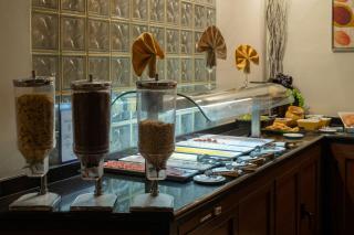 Hotel Diamar - Arrecife - 9