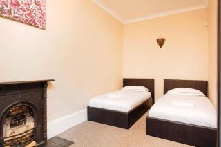 Spacious New Town Garden Flat - Edimburgo - 5