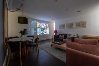 2bed Kings Road Chelsea Apt, London - Londra - 3