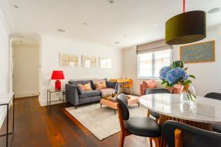 2bed Kings Road Chelsea Apt, London - Londra - 6