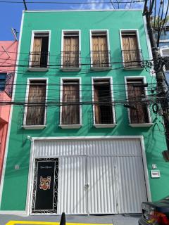 Casa Almeida - Salvador - 9