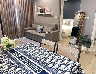The Blu X Family grand Suite - Ban Bang Saen (1) - 9