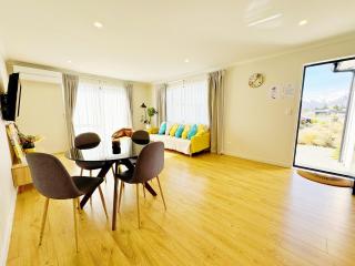 Whetu Whiti Apartment - Lake Tekapo - 7