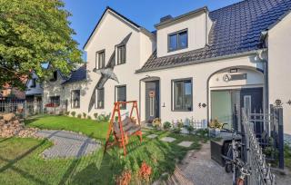Muschel - Lütjenbrode - 0