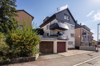 4 x Wohnungen in Waiblingen - Waiblingen - 6