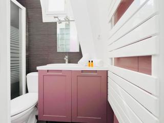 Le BlueAzur - Proche Palais centre Cannes - 6