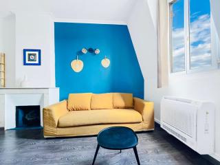 Le BlueAzur - Proche Palais centre Cannes - 2