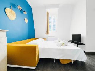 Le BlueAzur - Proche Palais centre Cannes - 4