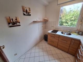 Ferienwohnung Elbkajüte - Barby - 1