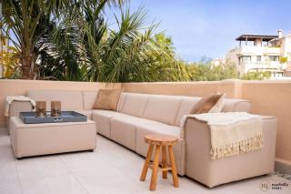 Casa Magnolia Ref #83 - Marbella - 1