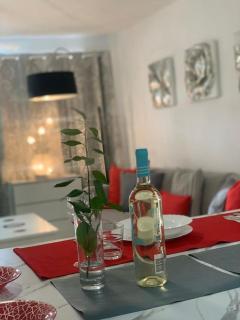 Cristi Heights - Los Cristianos - 8