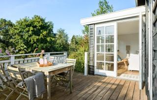 3 Bedroom Awesome Home In Hornbæk - 9