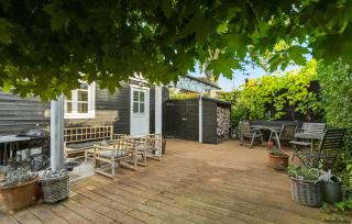 3 Bedroom Awesome Home In Hornbæk - 3