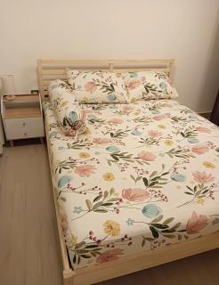 Cozy Peaceful Room in Townhouse - Al Ḩamīdīyah - 0