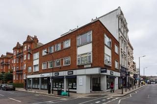 Private Homely Bedroom In Kensington R1 - Londra - 8