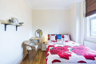 Private Homely Bedroom In Kensington R1 - Londra - 0