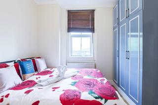 Private Homely Bedroom In Kensington R1 - Londra - 2