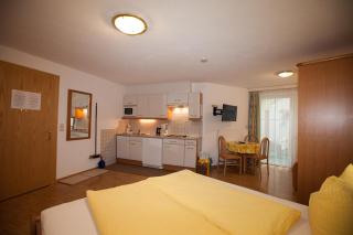 Apart Gruber - Ischgl - 2