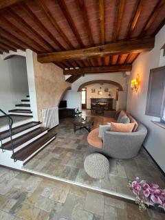 Appartamento L'Allodola - Montespertoli - 8