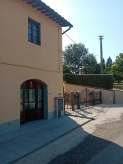 Appartamento L'Allodola - Montespertoli - 0
