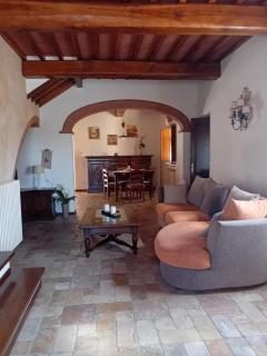 Appartamento L'Allodola - Montespertoli - 3