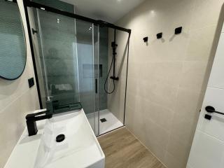 Atico 1 habitación con vistas frontales al mar by Sur Suites - Fuengirola - 2