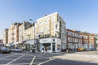 Cute And Cosy Apartment In Kensington - Londen - 7