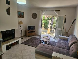 Villa des fleurs - Ortale - 7