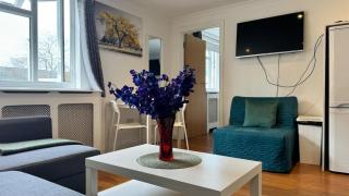 1 Bedroom Comfortable Flat In Kensington - Londra - 6