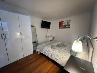 1 Bedroom Comfortable Flat In Kensington - Londra - 1