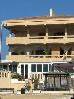 Terrazza SoleLuna - Marina di Modica - 5