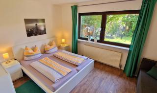 Ferienwohnung am Parkwohnstift - 9