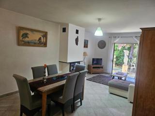 Villa des fleurs - Ortale - 9
