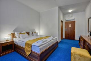 Bassiana Hotel és Étterem - 8