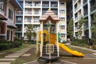 Serene Suites Staycation at Pine Suites Tagaytay - Tagaytay - 7