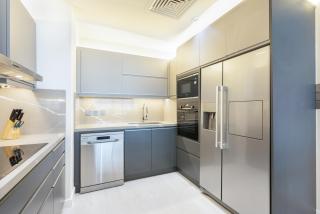 Palm Home next to Nakheel Mall with Private Beach - 1