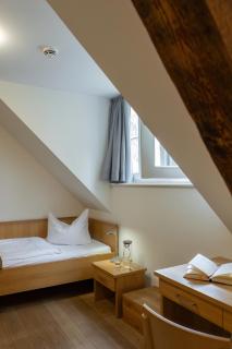 Klosterhotel Lehnin - Lehnin - 5
