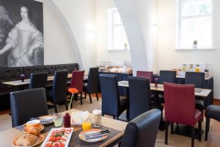 Klosterhotel Lehnin - Lehnin - 7
