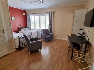 Hotell Zlafen Bed and Breakfast - 7