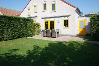 Kustverhuur, Vakantiepark Fort Soleil 24 - 3