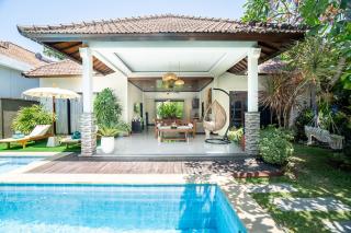 Gracia Bali Villas & Apartment Managed by Manara - Seminyak - 0