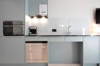 VISIONAPARTMENTS St Gallen - contactless check-in - 7